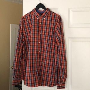 Chaps dress shirt